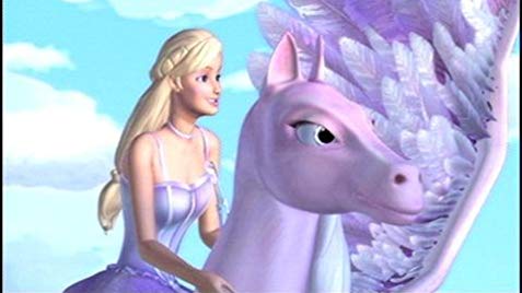 barbie magic of the pegasus full movie online free