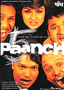 paanch movie download 720p4